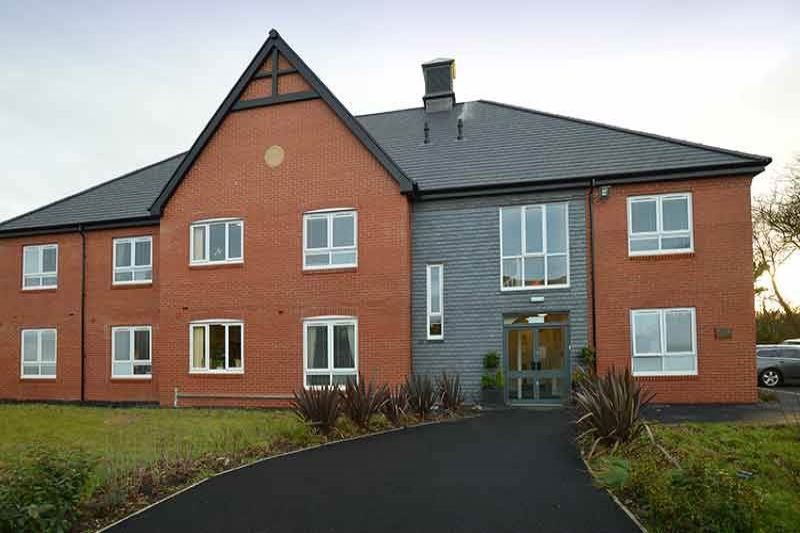 Newstead House Nursing and Residential Home
